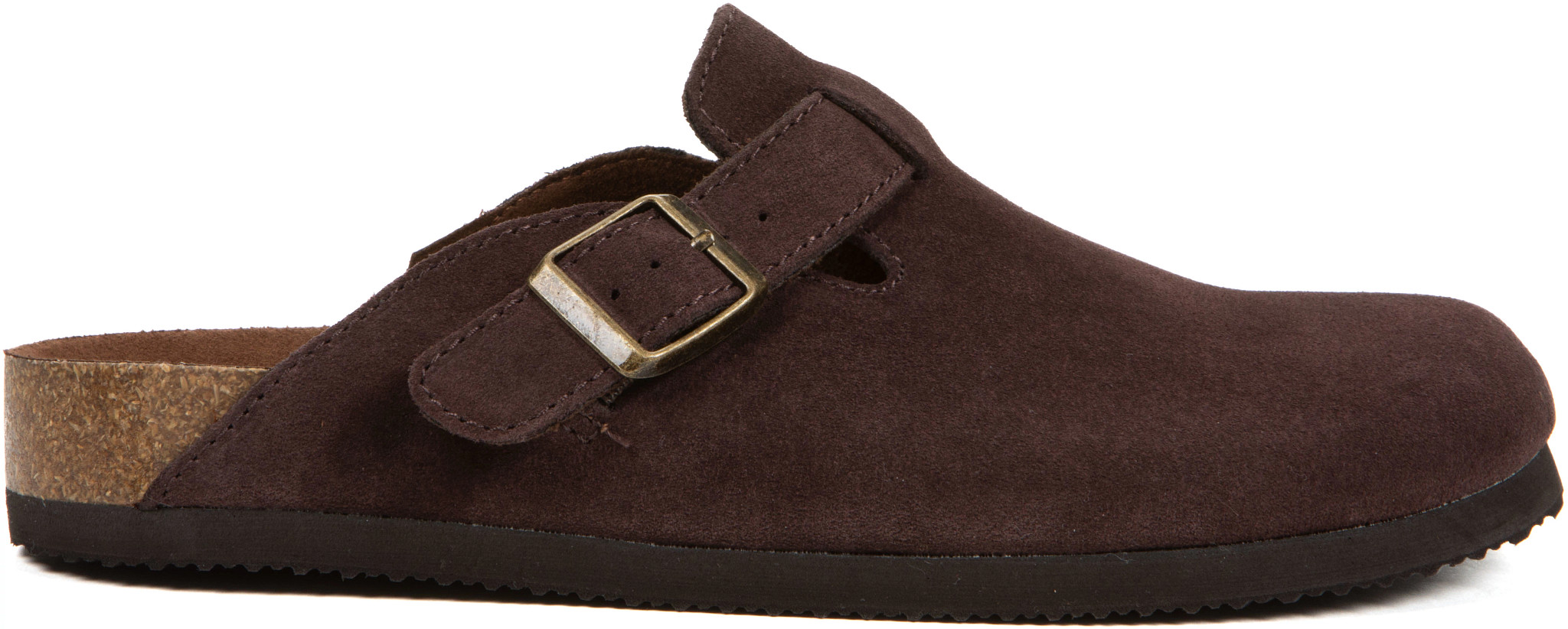 Women's White Mountain Bari shown in Brown (Brown)