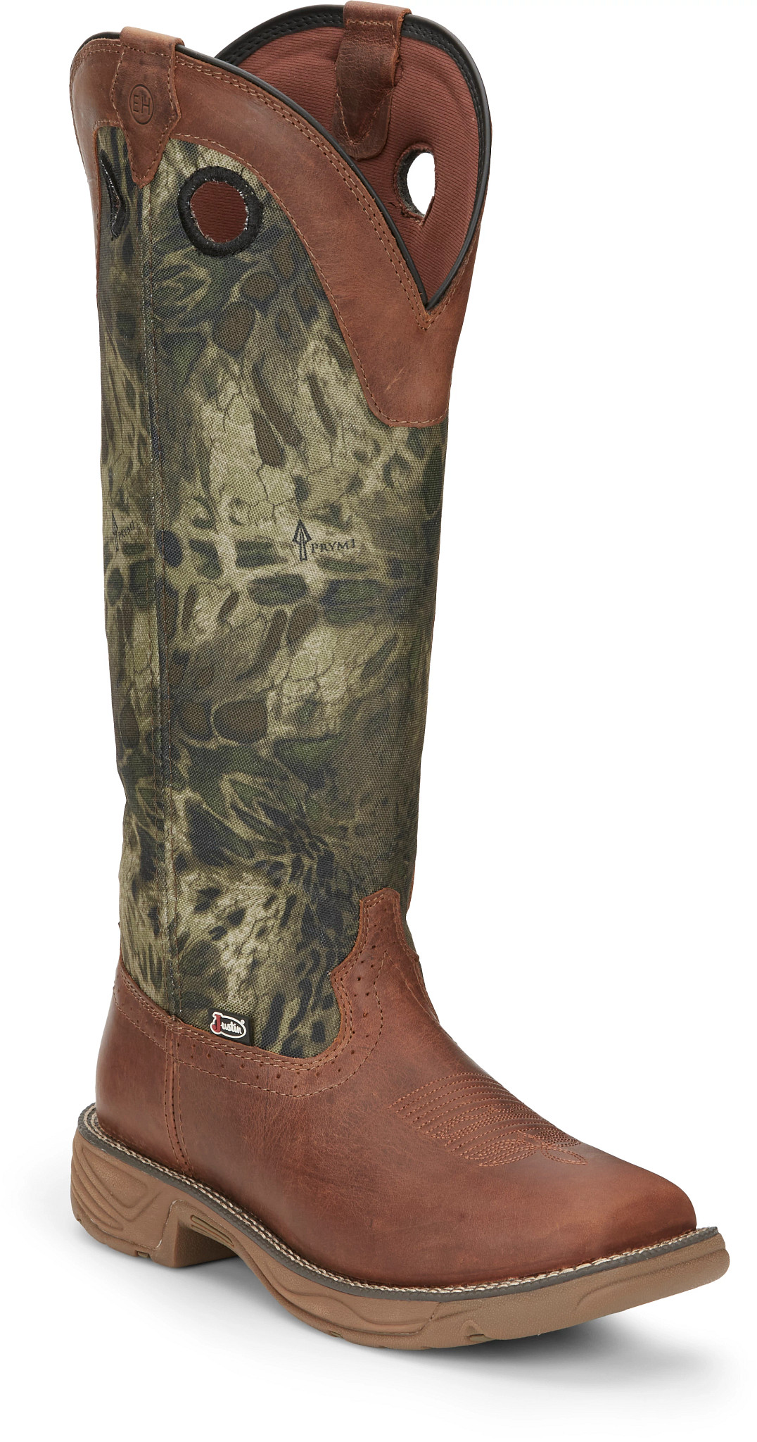 Snake Boots for Men Ideal for Workwear Justin Boots