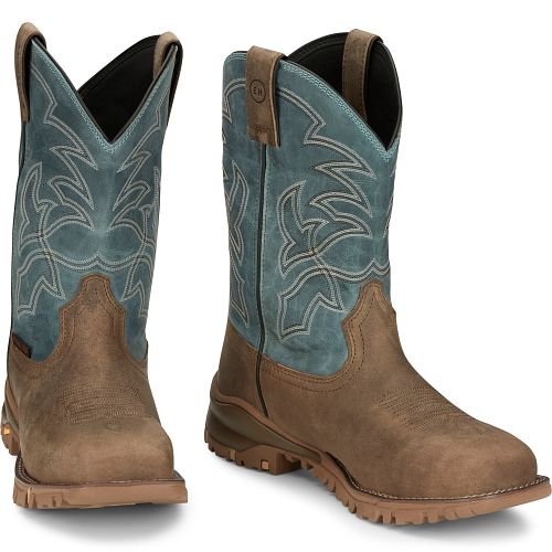 How to Widen Steel Toe Boots: Easy Tips for Instant Comfort