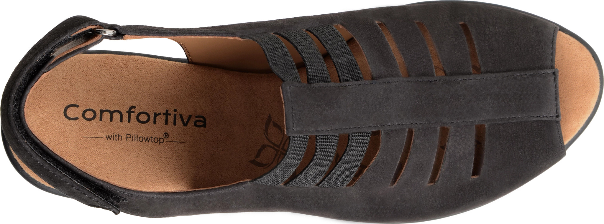 Faye | Comfortiva Shoes