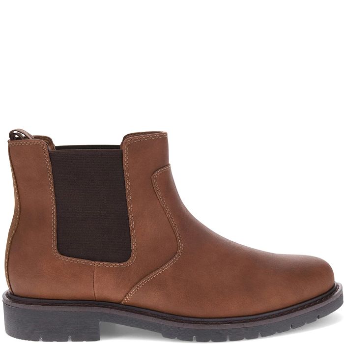 Men's Dockers Durham Chelsea Boot Super Shoes - Main Image