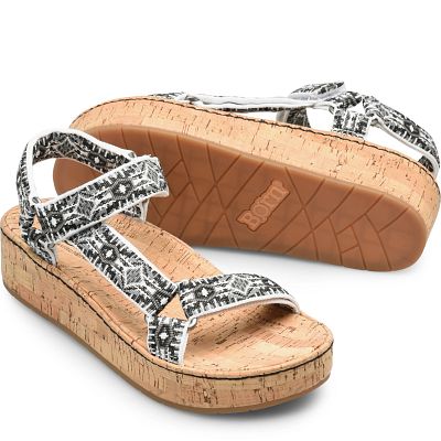  Women's Sandals - Double Strap / Women's Sandals / Women's Shoes:  Clothing, Shoes & Jewelry