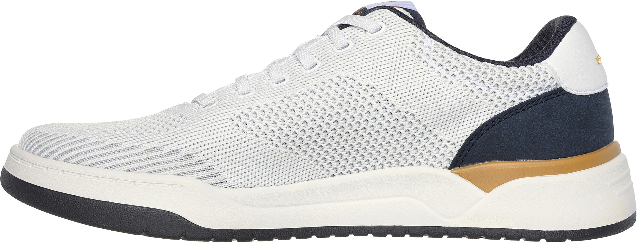 Men's Skechers Relaxed Fit Corliss Dorset | Super Shoes
