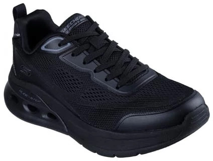Men's Skechers Bobs Arc Waves 2.0 Class Rank Runner | Super
