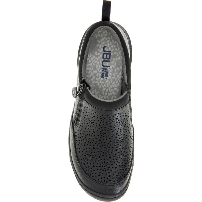 Women's Jbu Avery Super Shoes - Main Image