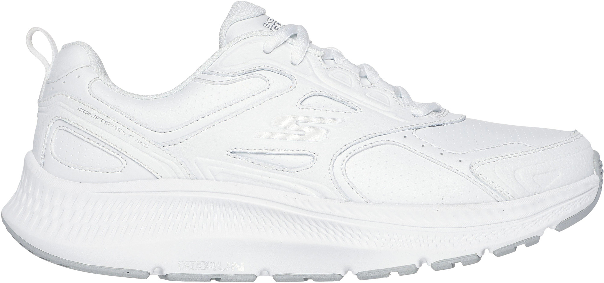 Women's Skechers Gorun Consistent 2.0 Sumpter Trail | Super Shoes