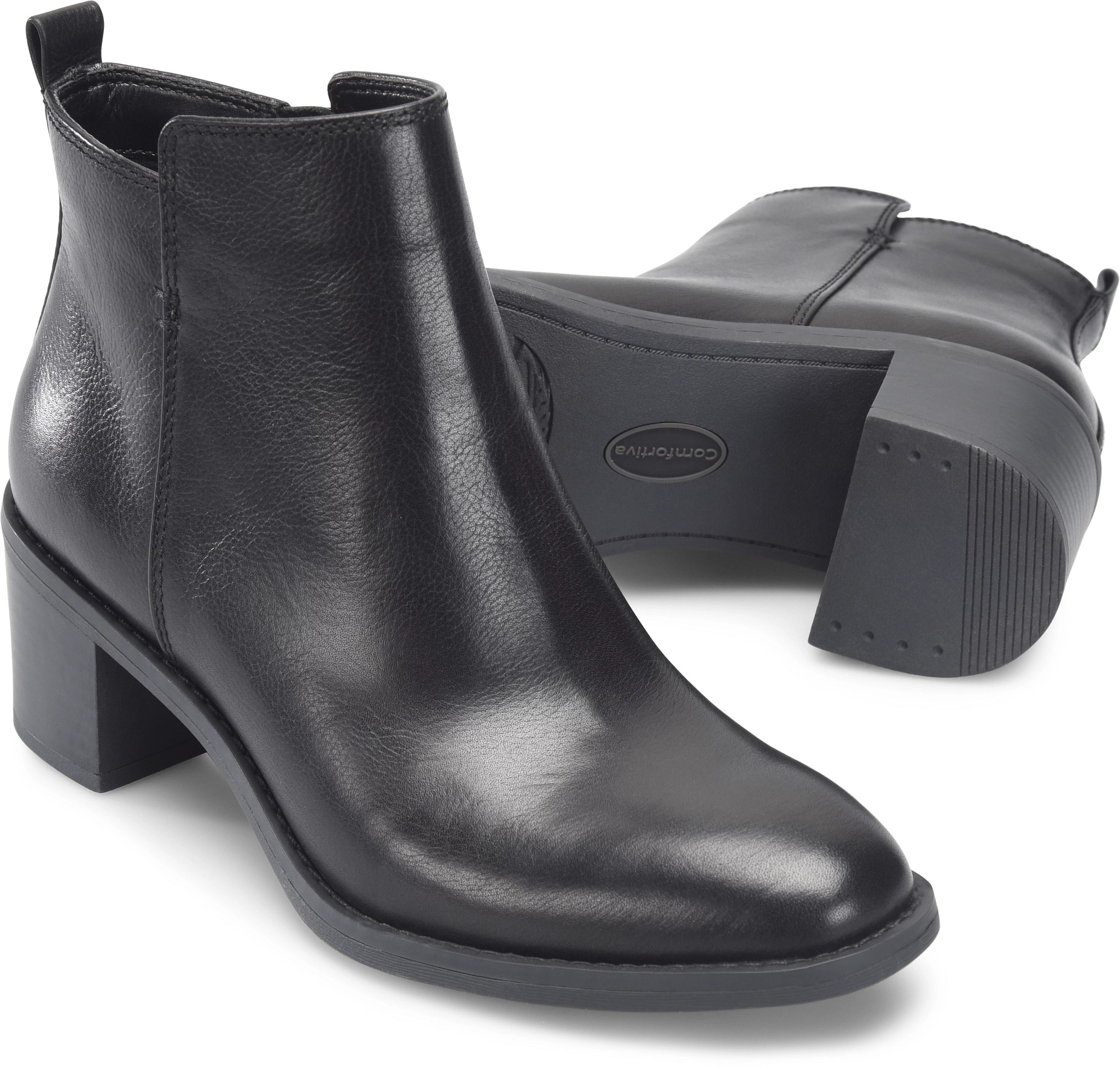 Heather | Comfortiva Shoes