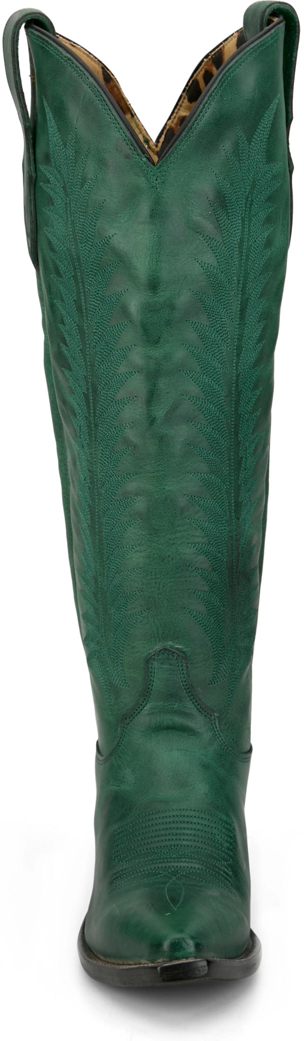 view front