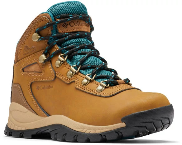 Women s Columbia Waterproof Newton Ridge Plus Hiker Super Shoes