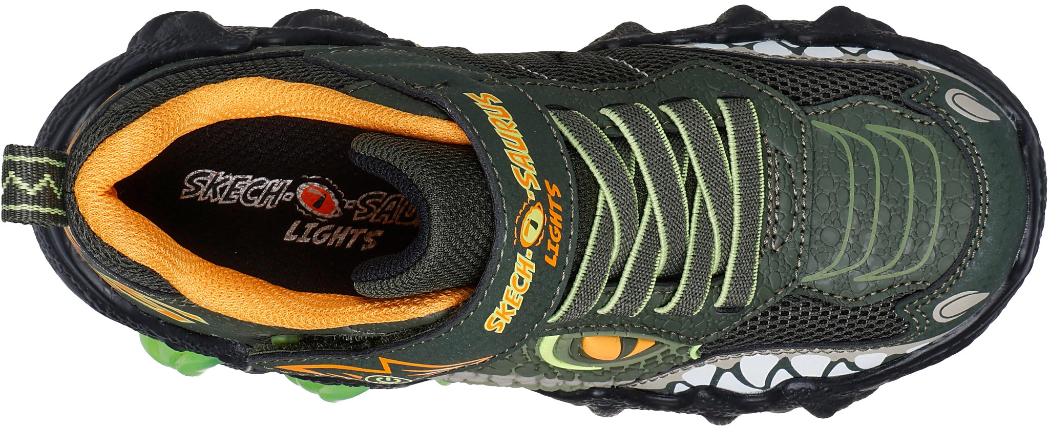 Boy's Skechers Skech-O-Saurus Light 2.0 | Super Shoes
