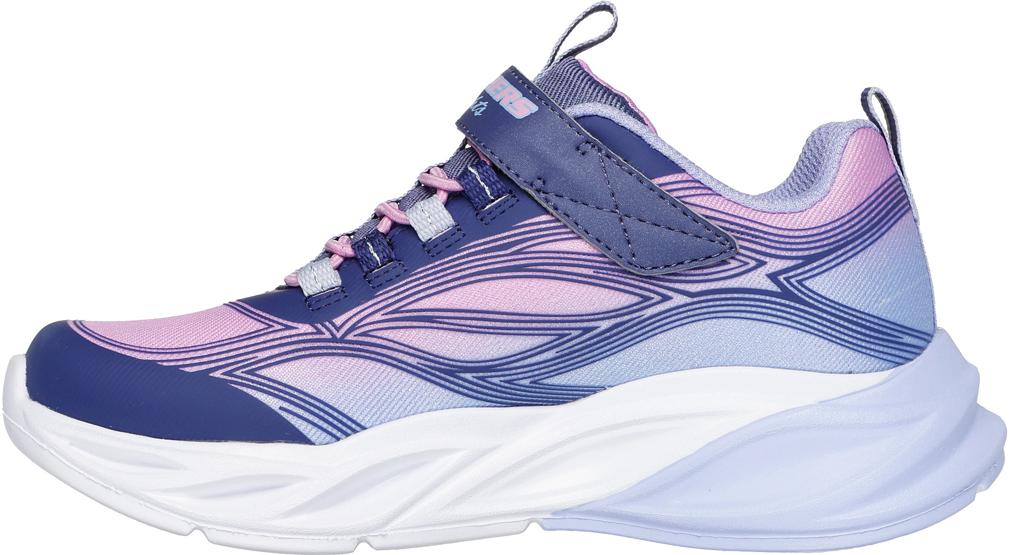 ⭐︎yuu⭐︎ Girl's Skechers Cosmic Glow | Super Shoes