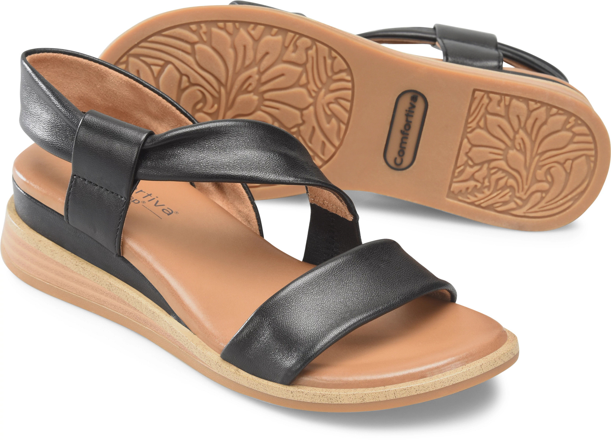 Comfortiva best sale shoes canada