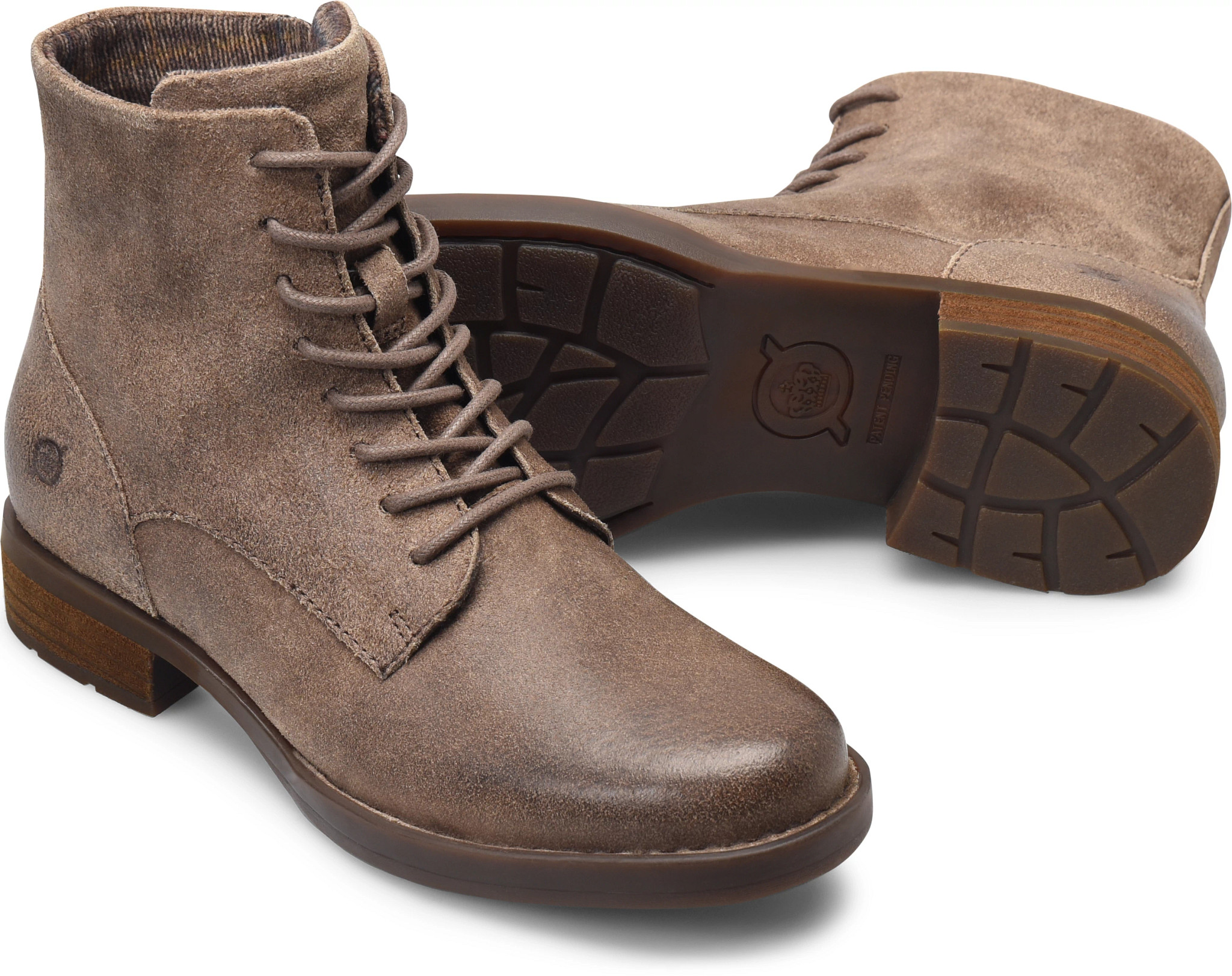 Born shoes hot sale mens boots