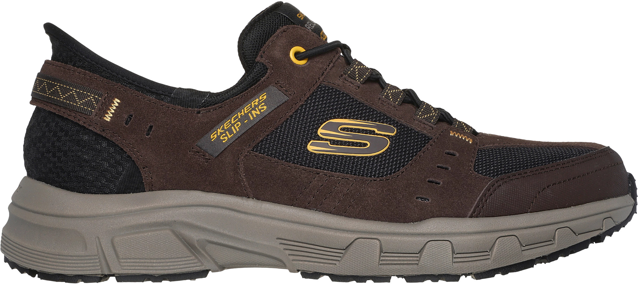 グランドホールセール Oak Slip-Ins Skechers Canyon Runner Winner Consistent ルアー・フライ