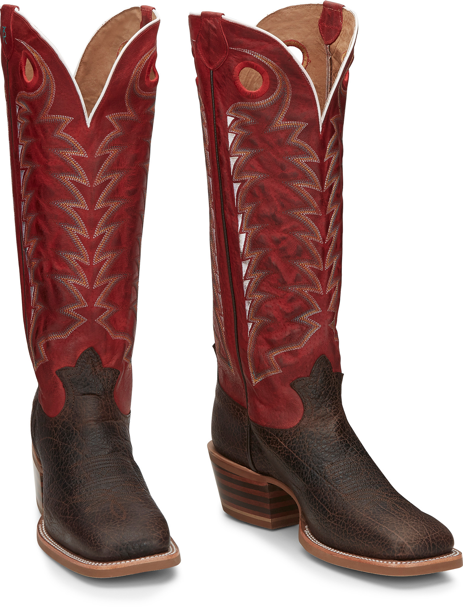 Tony lama hotsell stingray boots