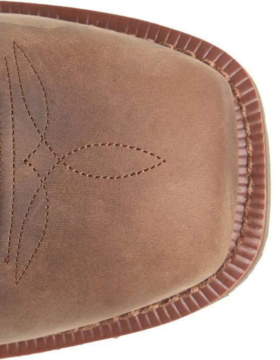 エバートン　ネビル Antonio Comp Toe | Double-H Boots