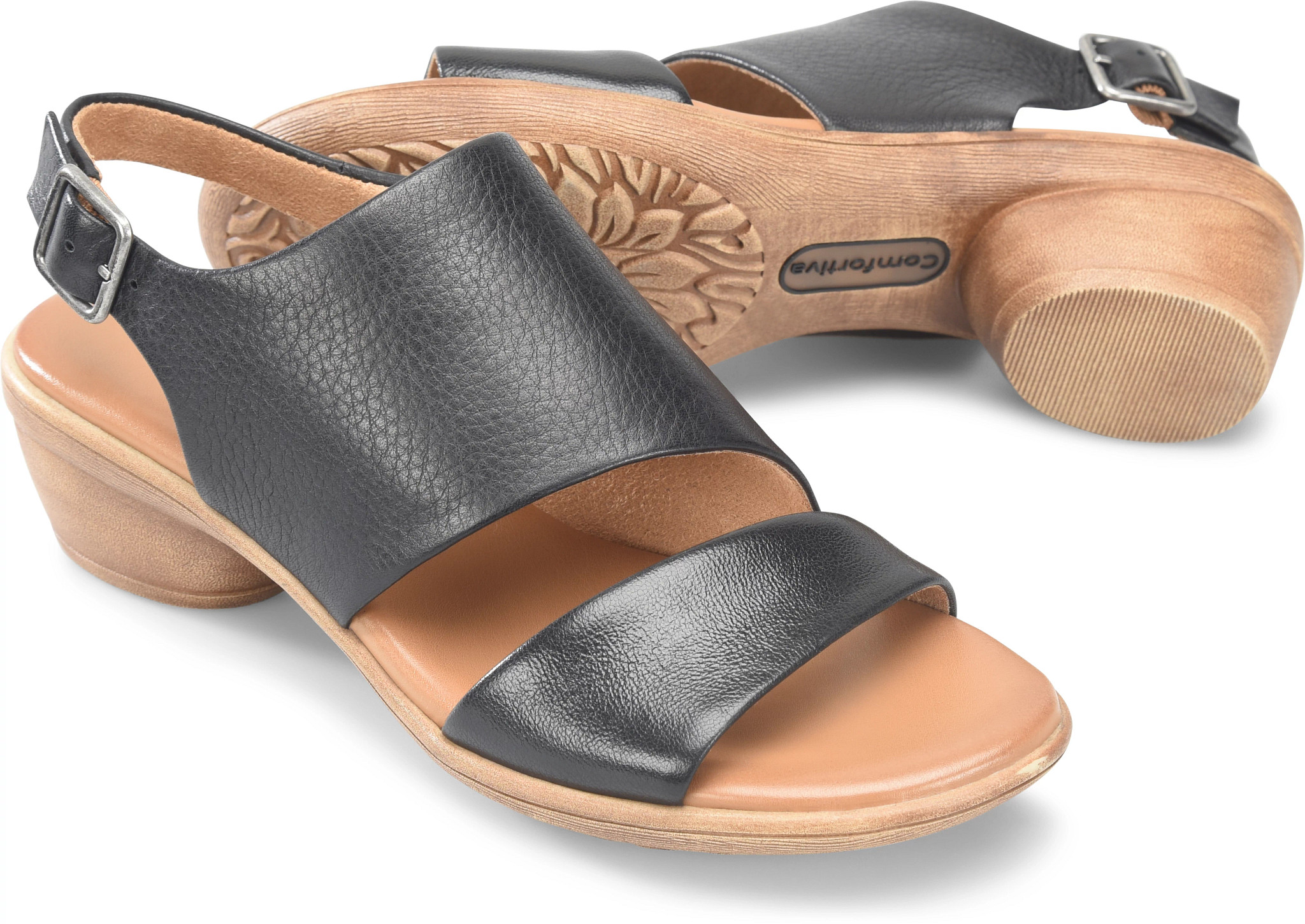 Women's Sandals | Comfortiva Shoes