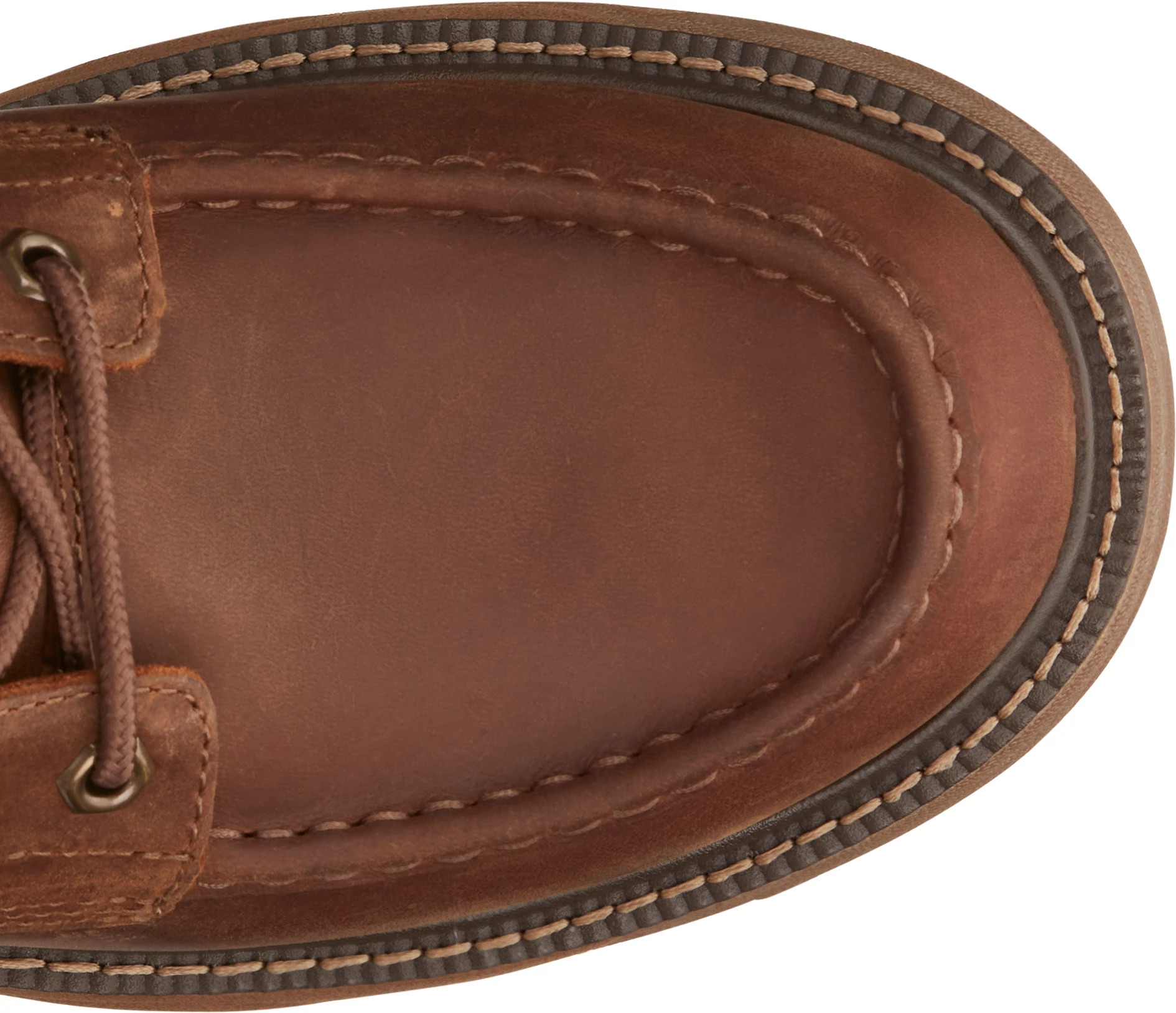 Justin Men's Stampede Rush Collection Nano Composite Toe Wellington Work Boots