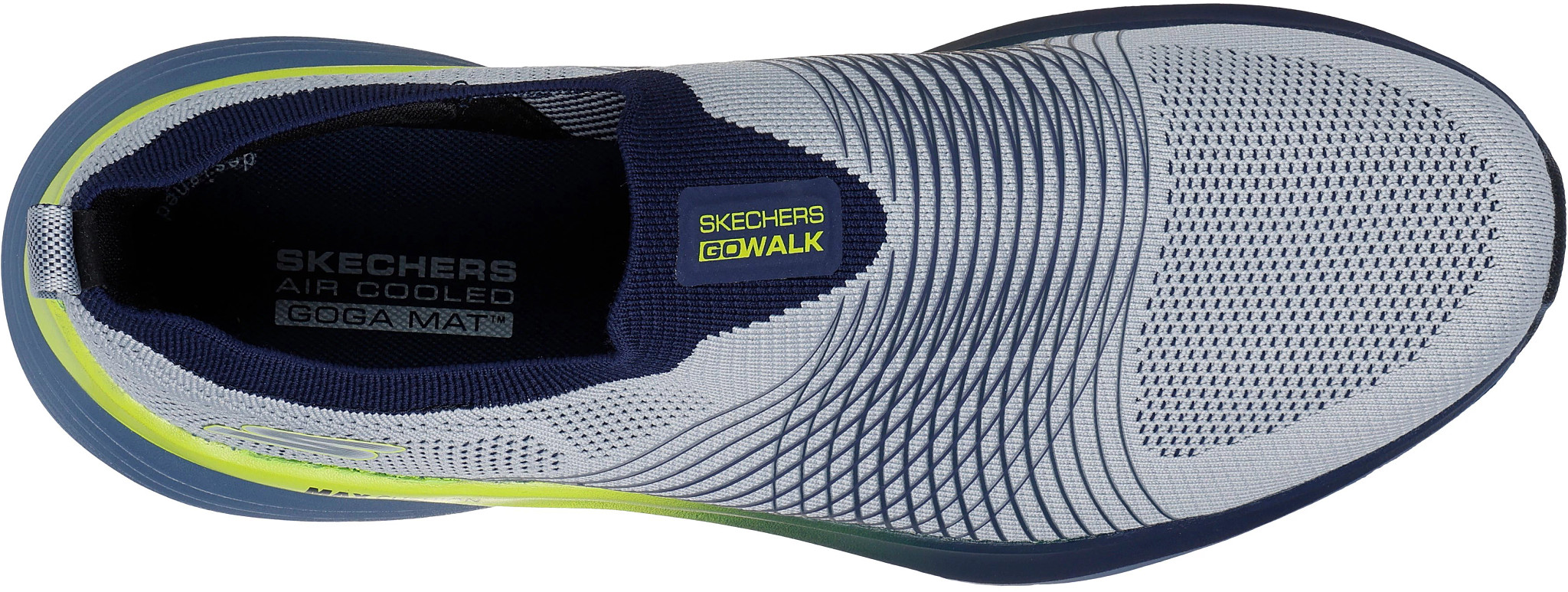 zu_shimi！HP Skechers OFF WHITE SLIP ONS SHOES ::PARMAR BOOT HOUSE | Buy