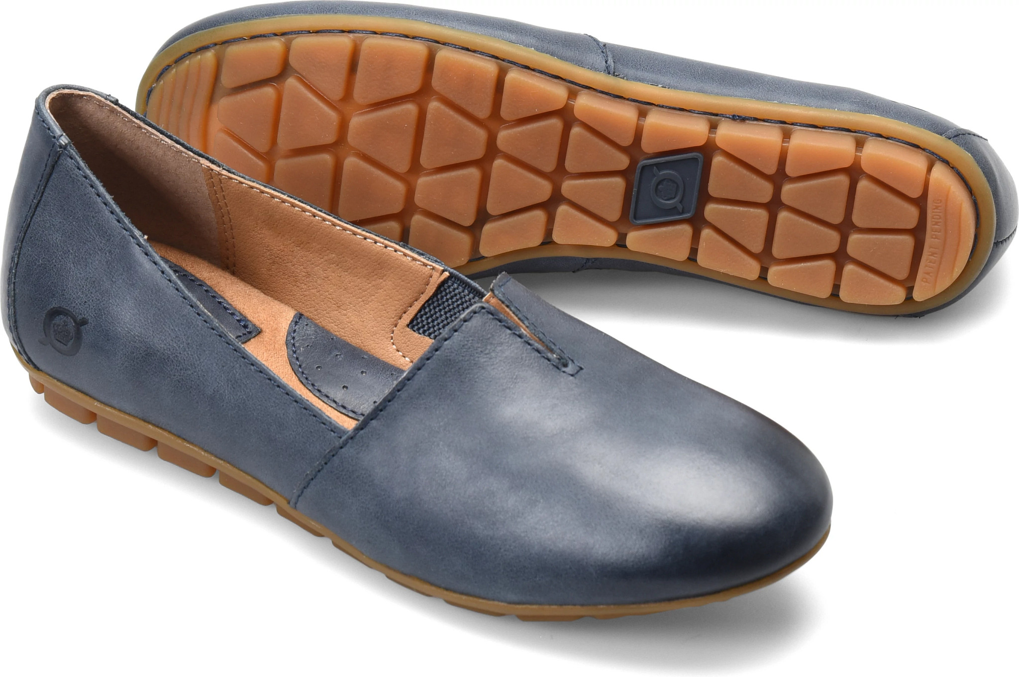 Sebra | Born Shoes