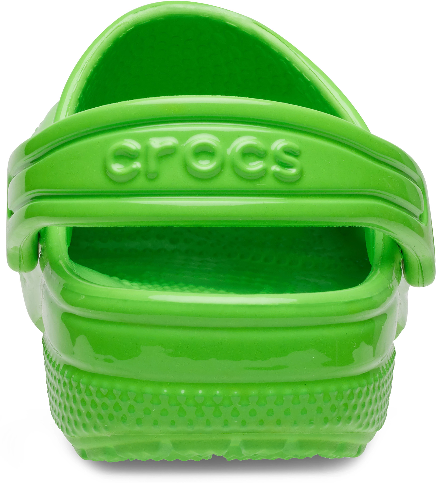 Crocs Classic Neon Highlighter Clog | Super Shoes Crocs Classic Neon Highlighter Clog | Super Shoes