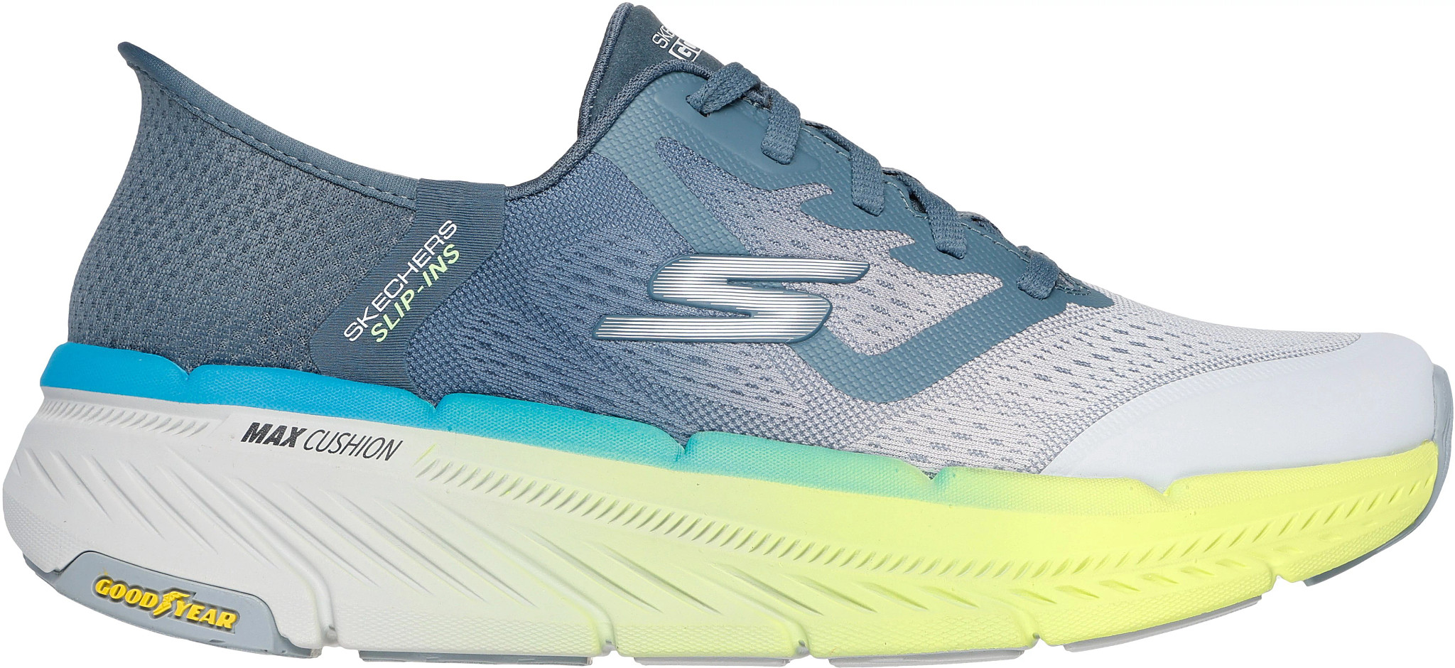 skechers max cushion premier