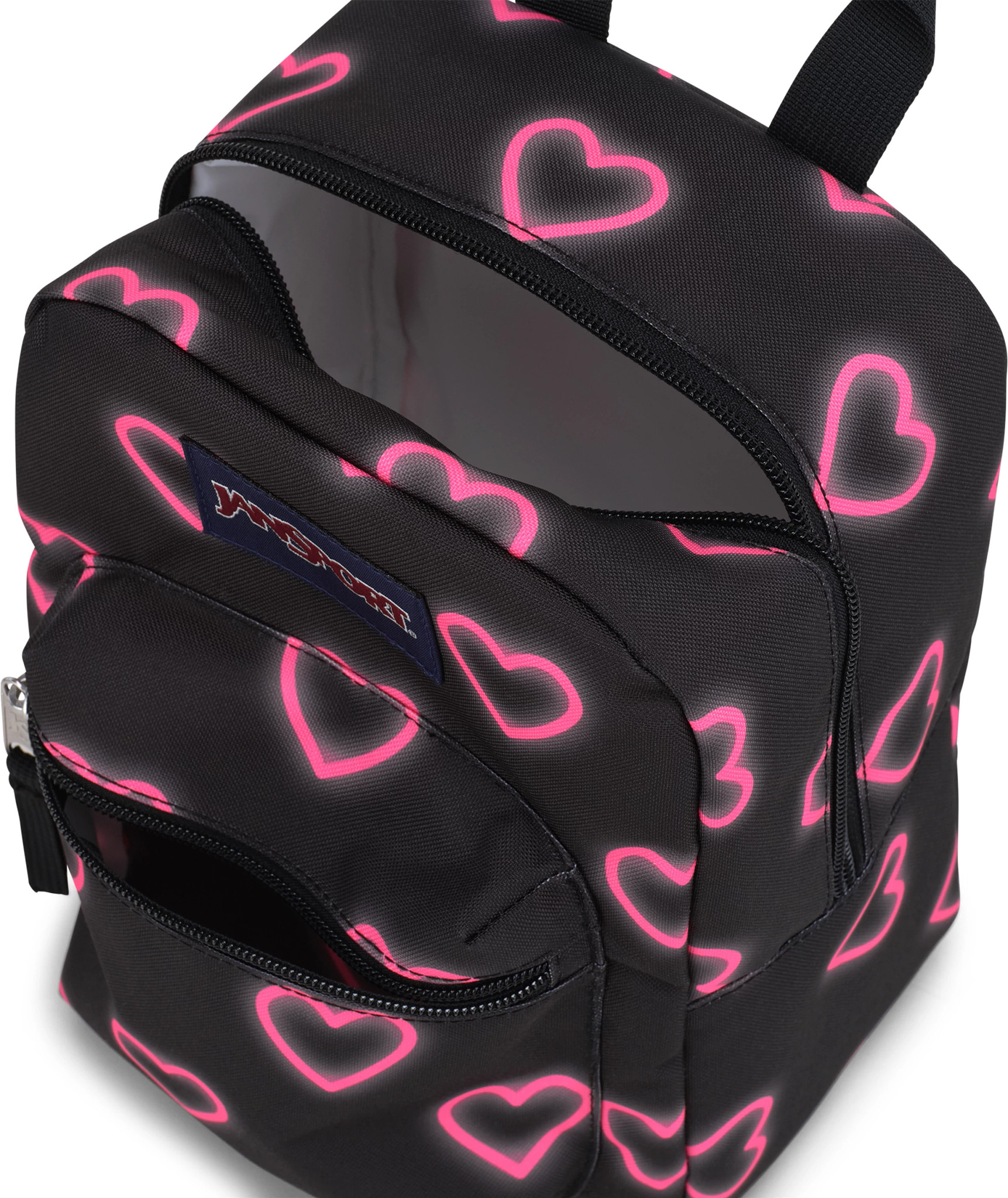 Jansport Big Break 500ci Lunch Pack | Super Shoes