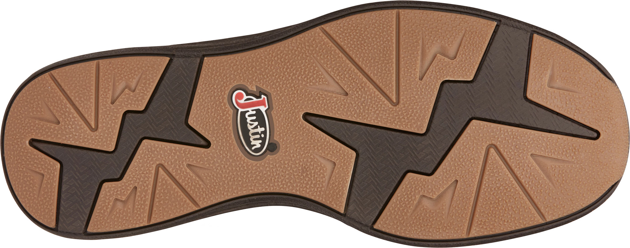 Mocc Toe Lacer | Justin Boots