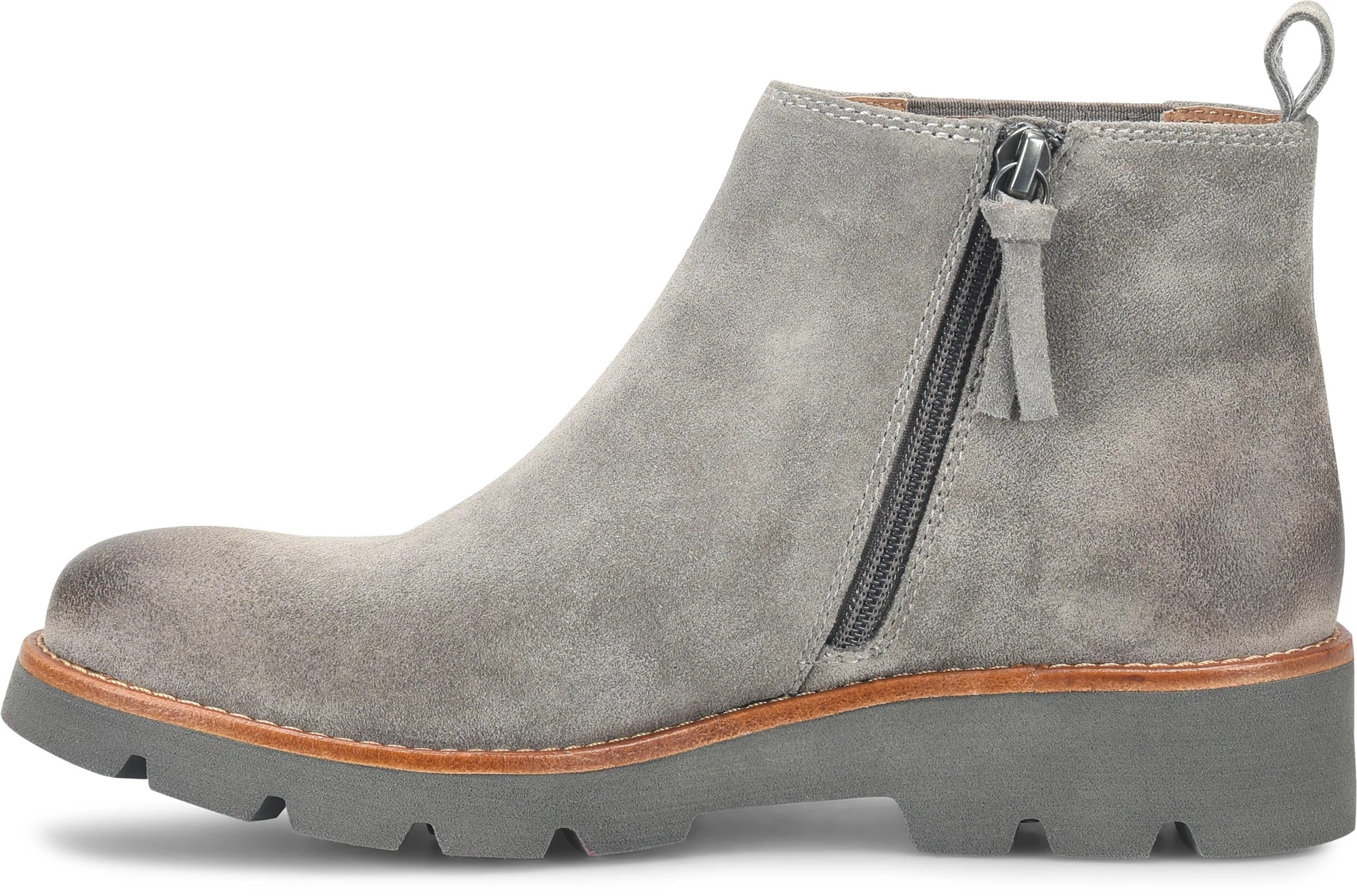 Surface outlet to Air Stiefeletten Gr.36(37,38) Ankle Boots Leder spitz boots Chelsea