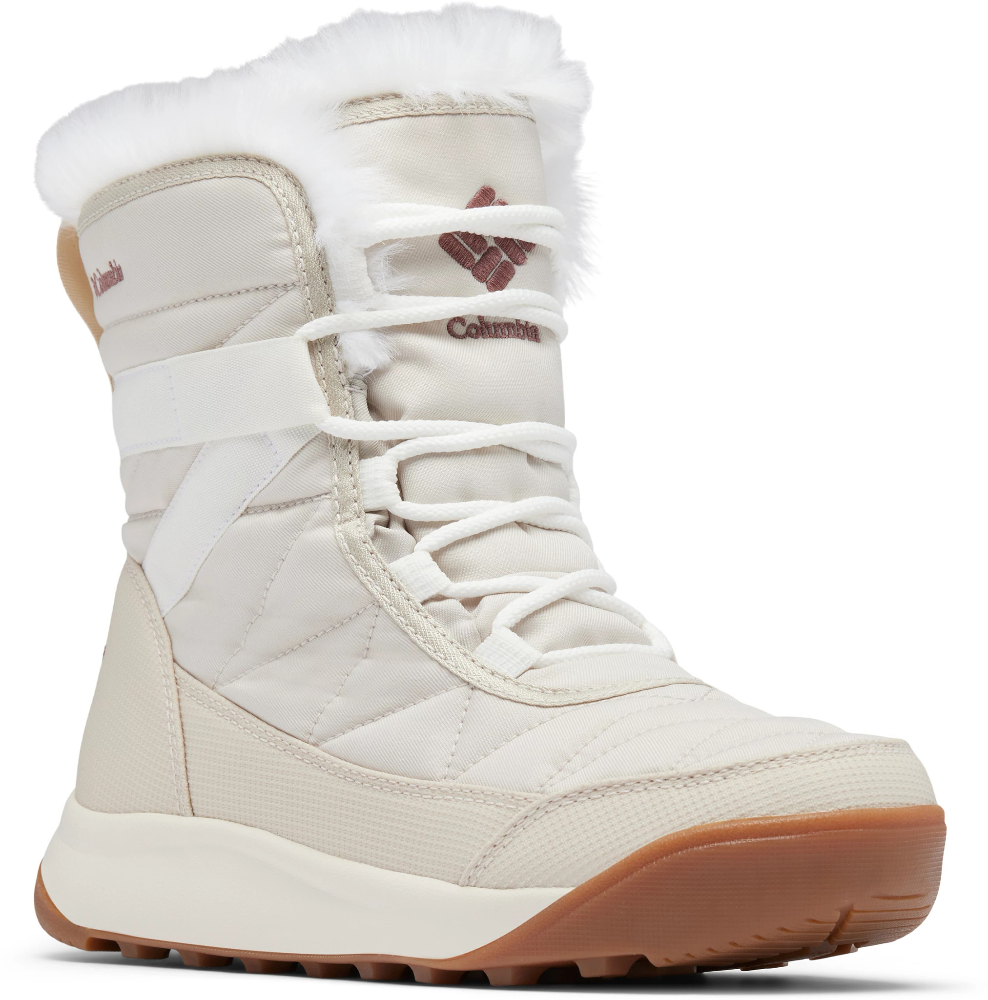 Columbia white winter boots online