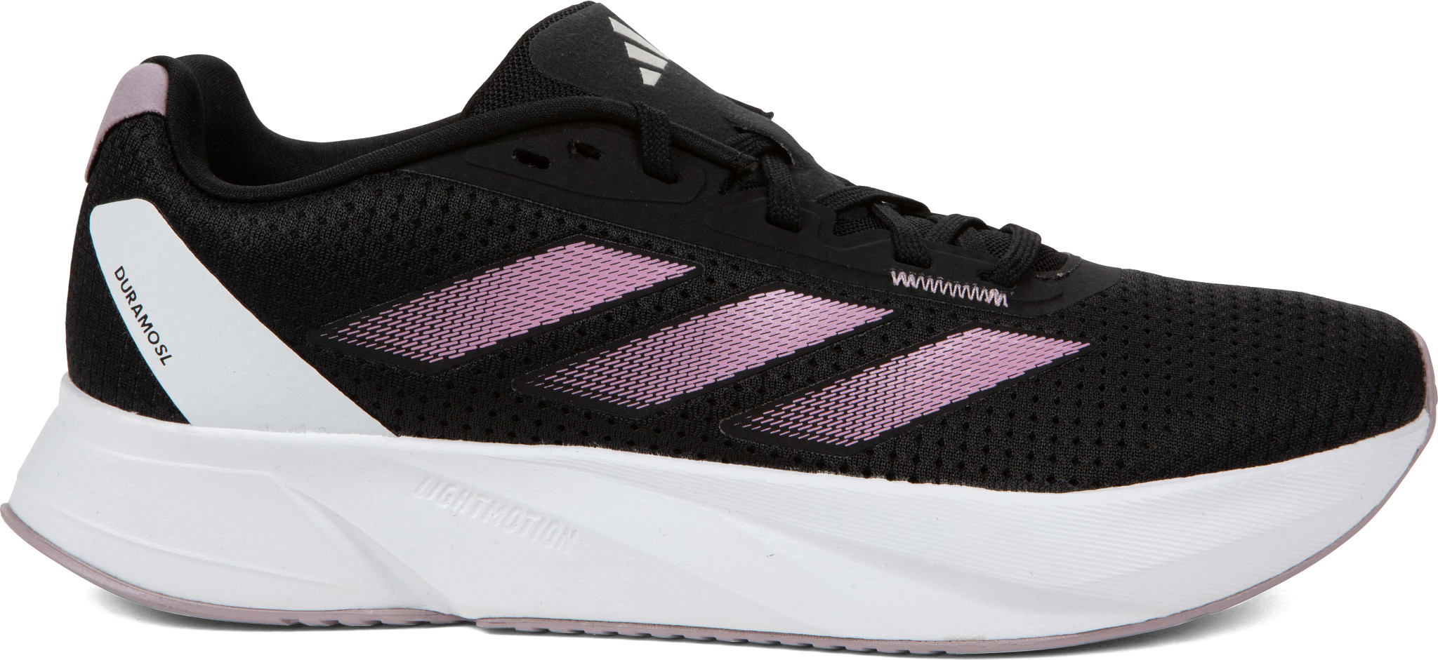 Adidas women's duramo 9 running shoe best sale