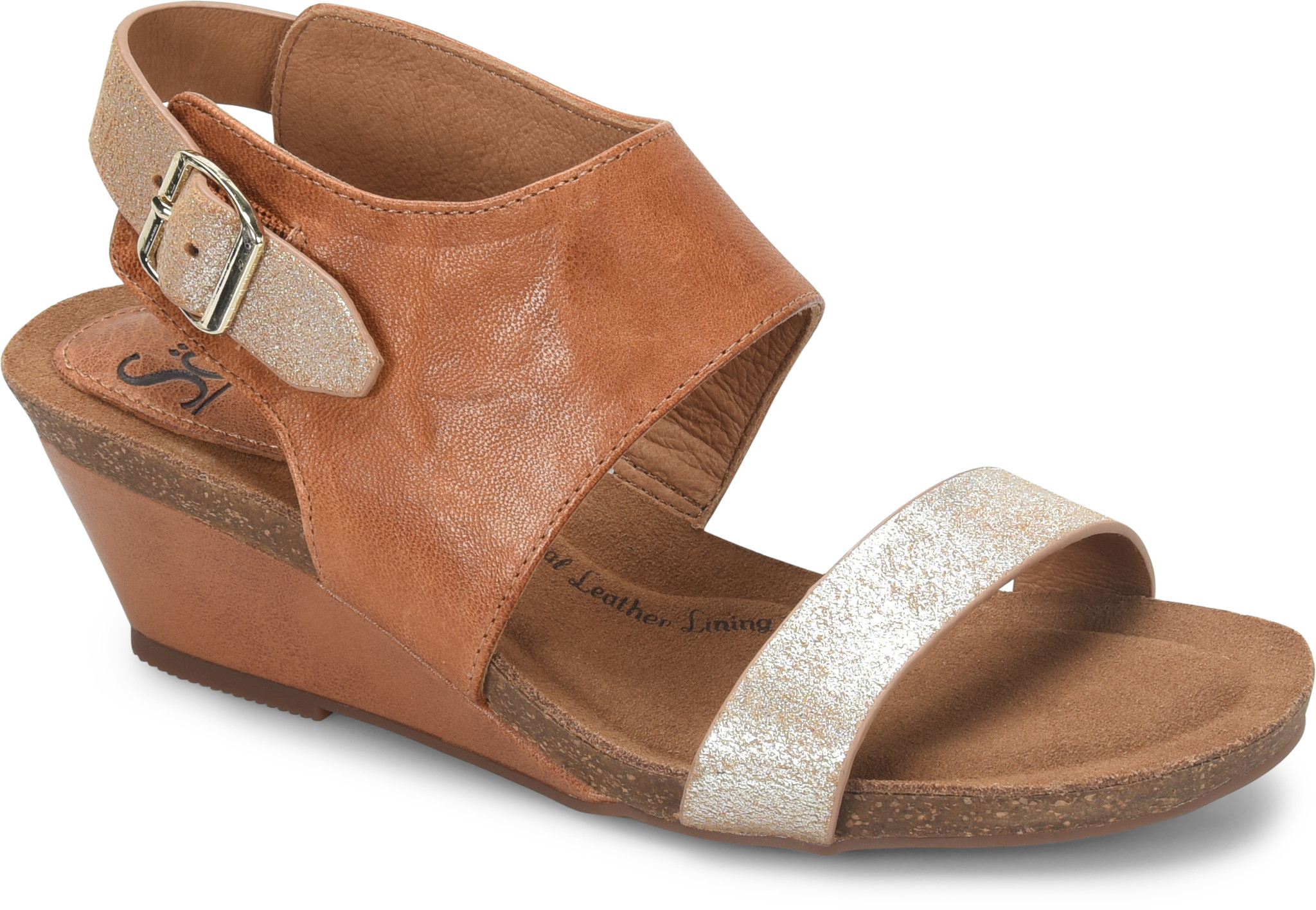 Sofft vanita wedge sandal on sale