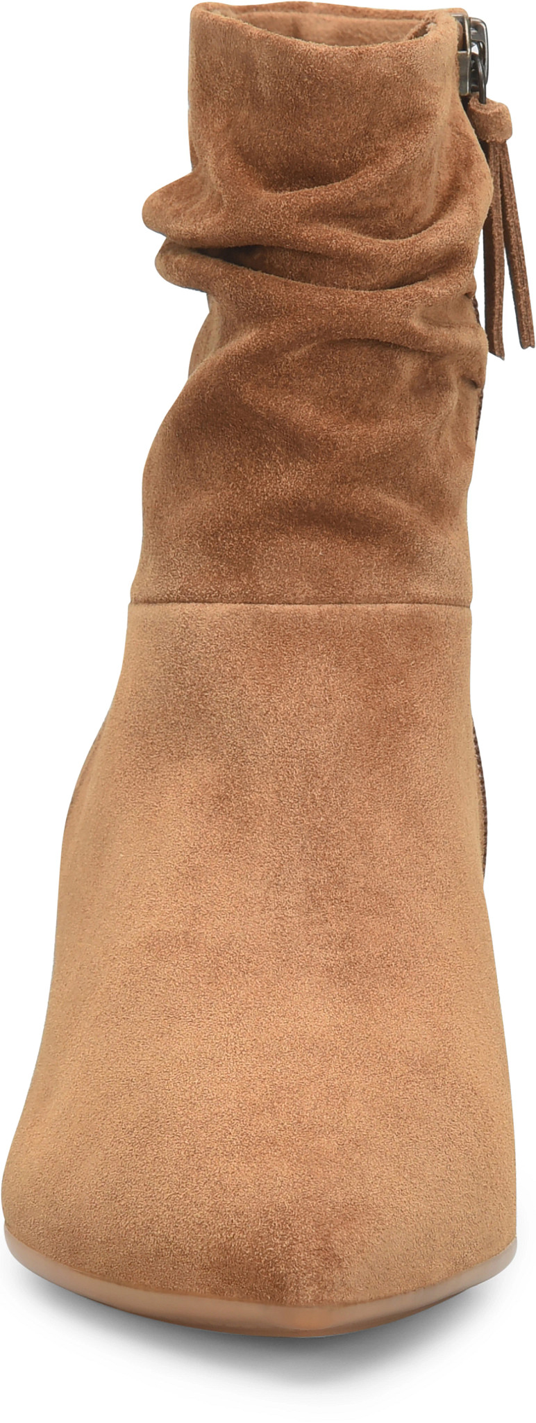 frontal