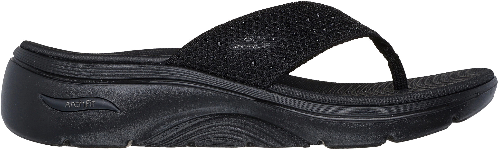 Skechers Gowalk Arch Fit 2.0 Claire | Super Shoes