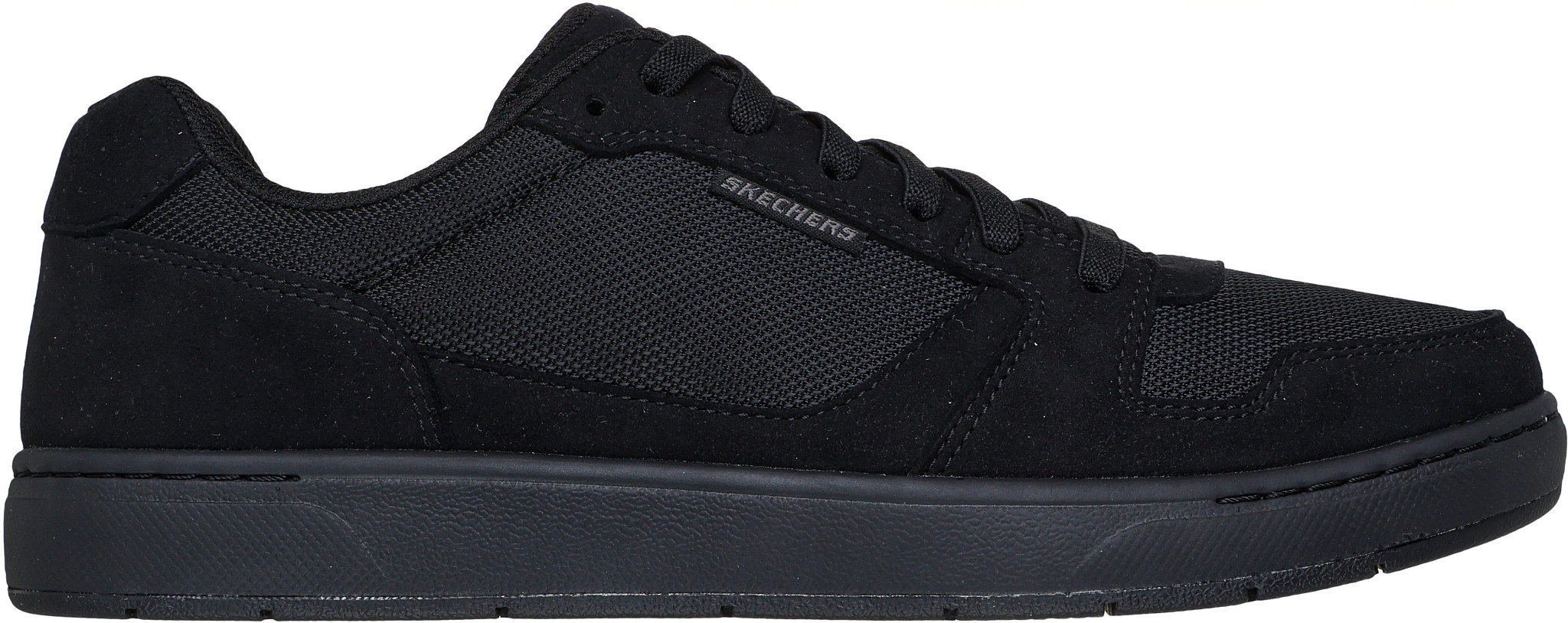 Men's Skechers Work Slip Resistant Watab Shred Treads | Super Shoes