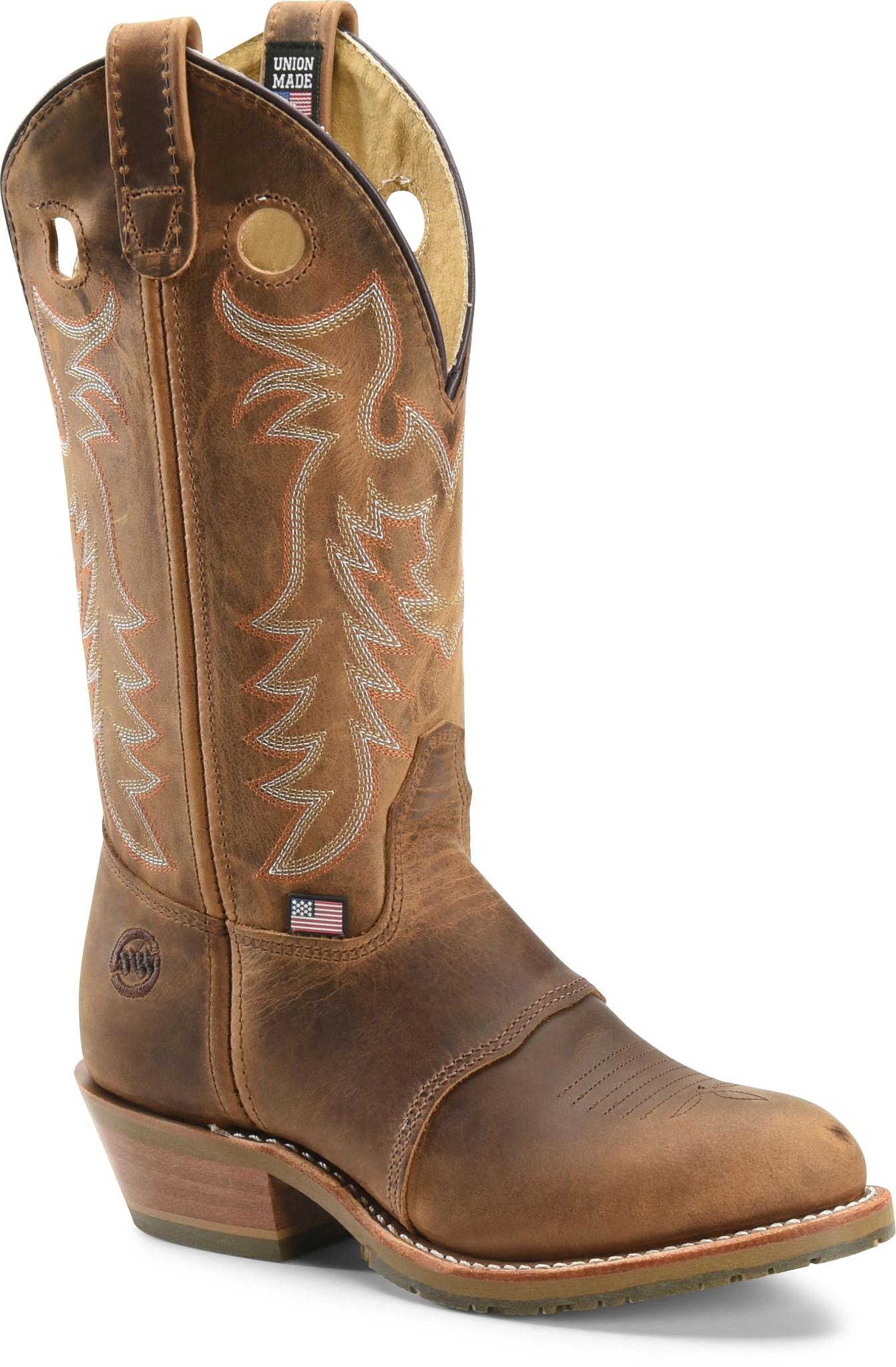 Women's buckaroo deals cowboy boots