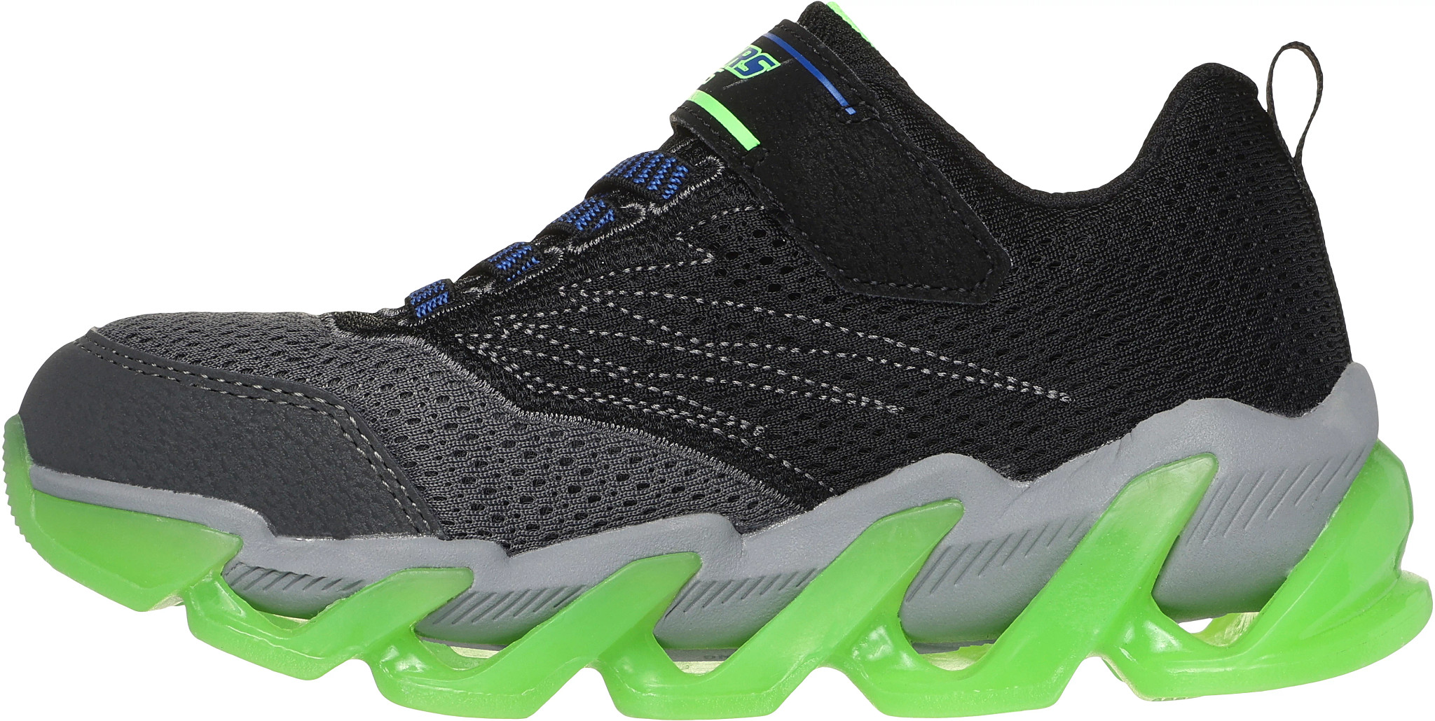 Skechers S Lights Mega Surge Nezco | Super Shoes