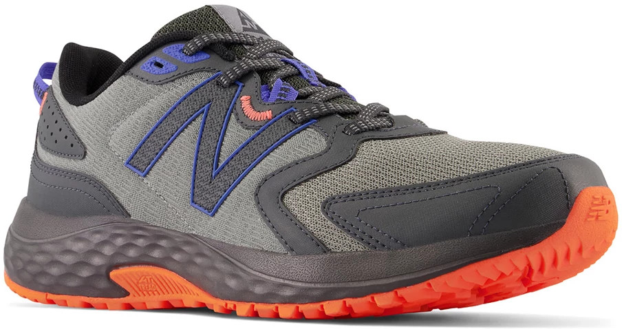 New Balance 410v7 Trail Runner | Super Shoes display picture 2