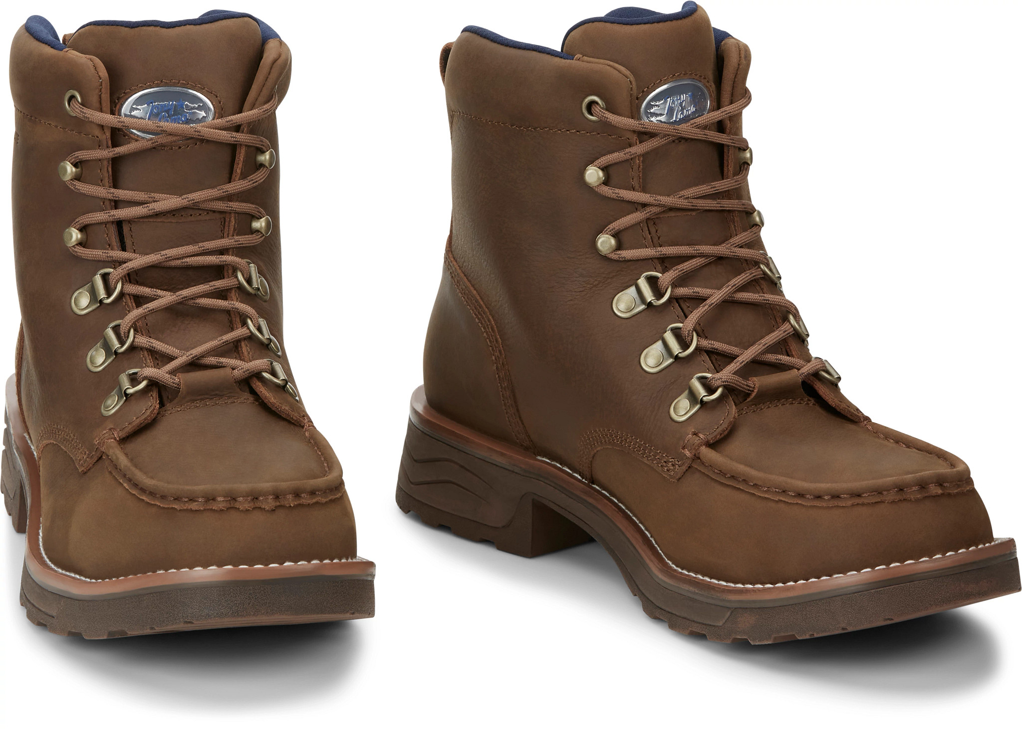 What is a composite toe 2024 work boot