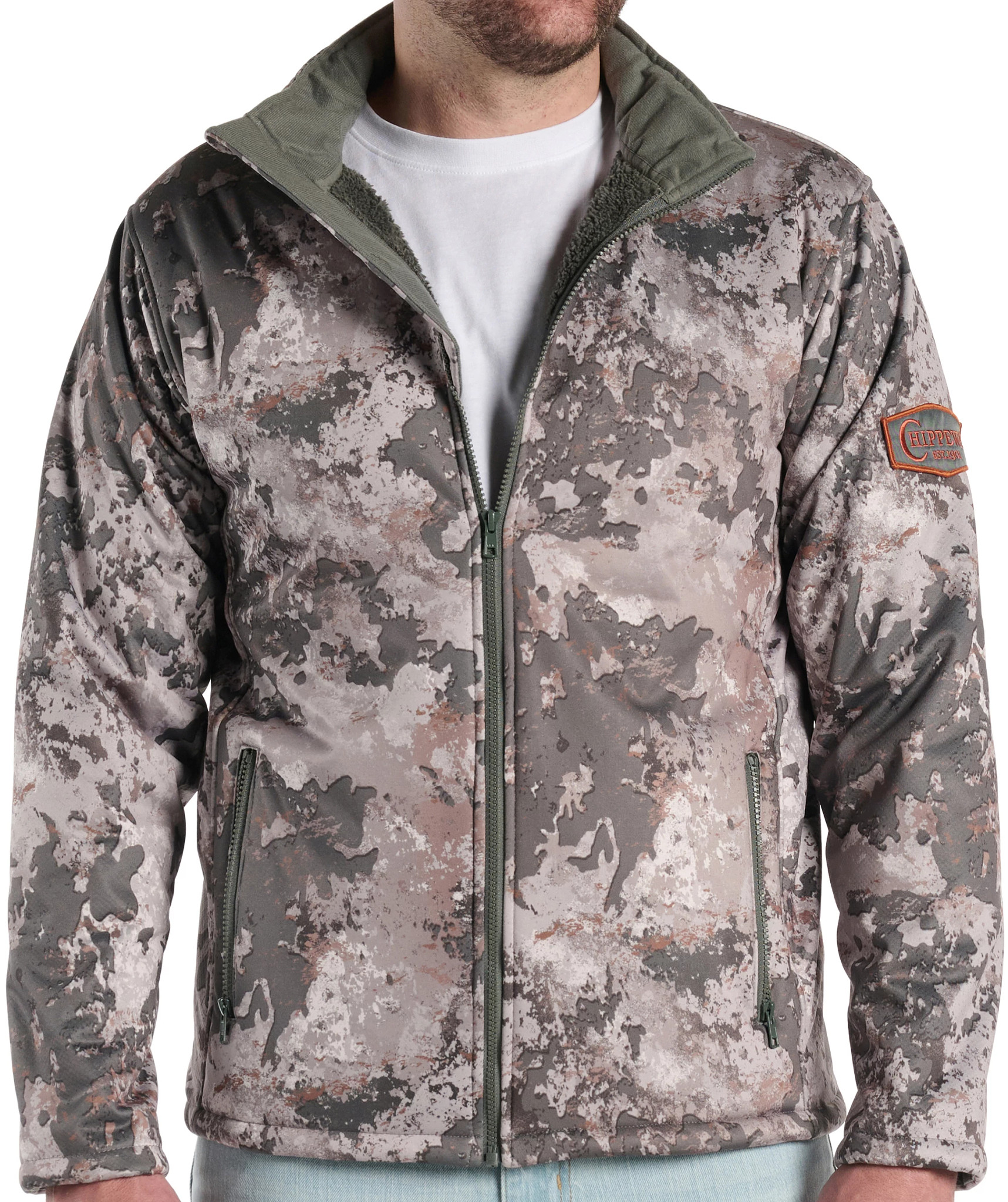 Chippewa Men's Jacket | Chippewa Boots