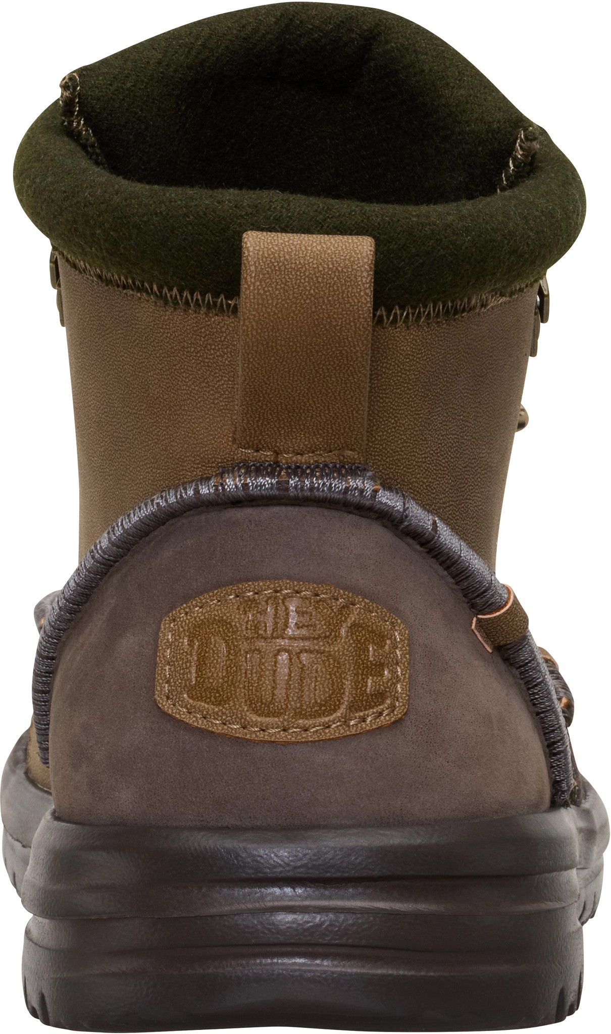Hey Dude Bradley Classic | Super Shoes