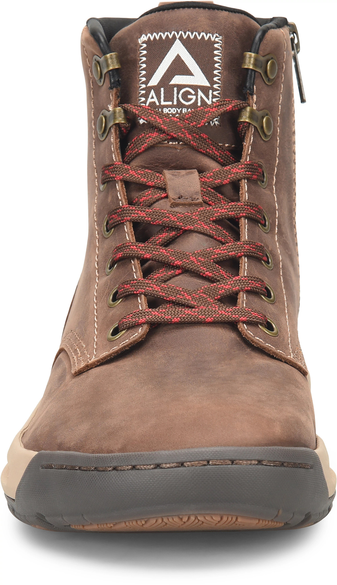 【PORTERNA】Eyes Mewdy Boots PORTERNA】Eyes Mewdy Boots (PORTERNA/ミドルブーツ) 98626432