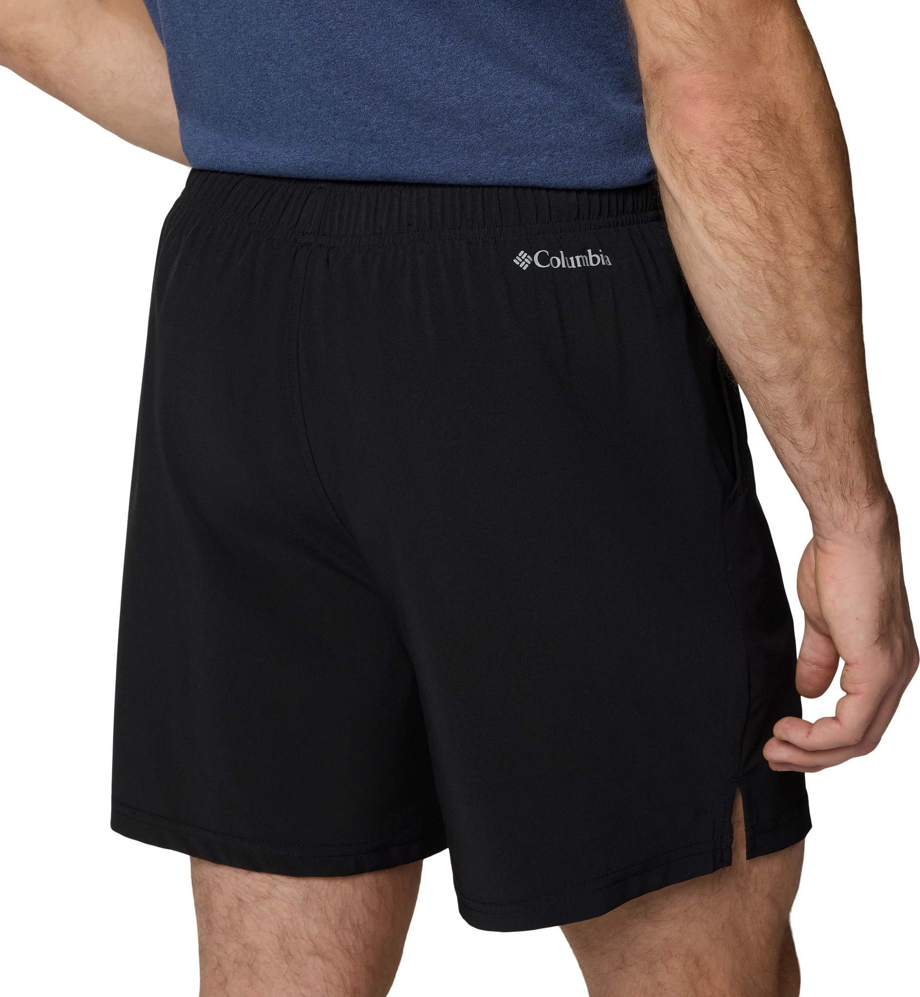 タミー Men's Columbia Sportswear Hike Brief 8 Inch Shorts | Super Shoes