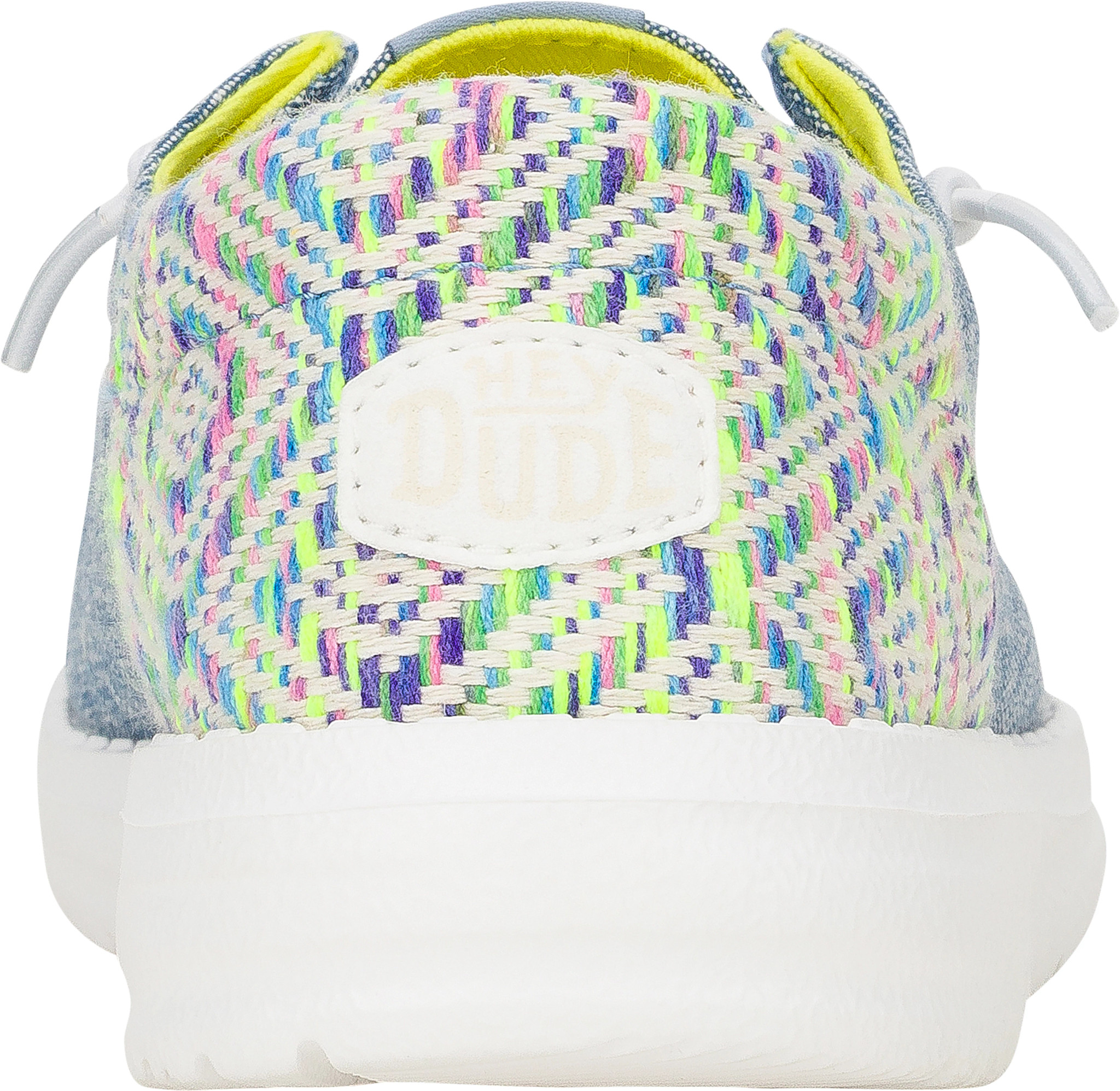 公式通販 - 人気アイテム多数 Women's Hey Dude Wendy Funk Surf Baja | Super Shoes テープ・マスキングテープ
