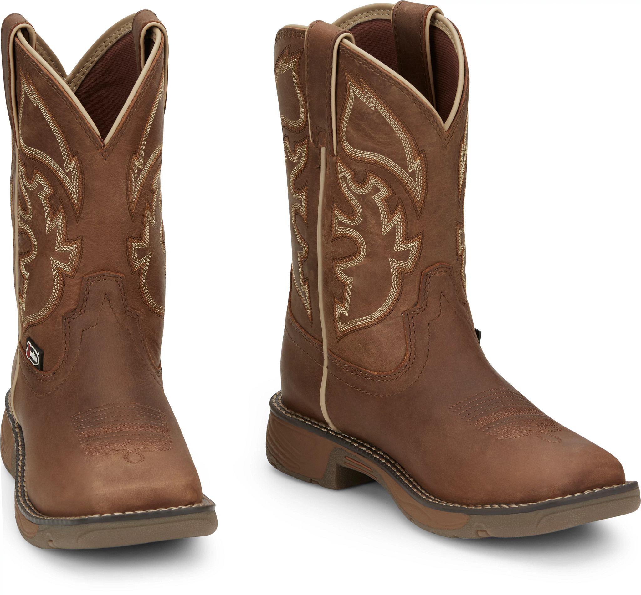 Boys store roper boots