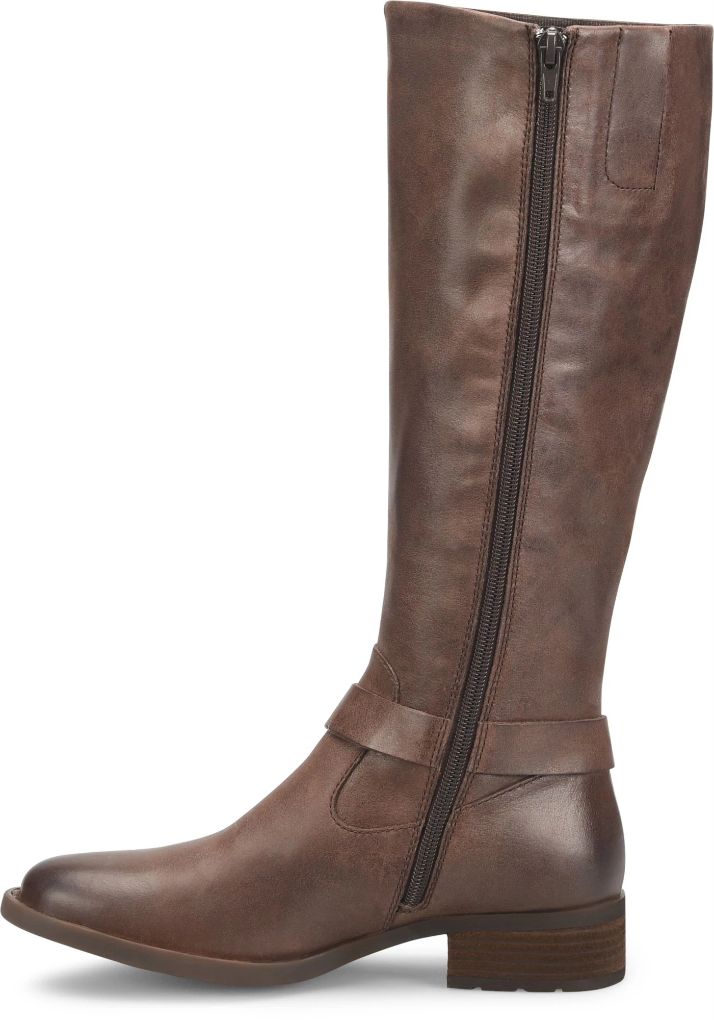 Born cook wide calf boots best sale