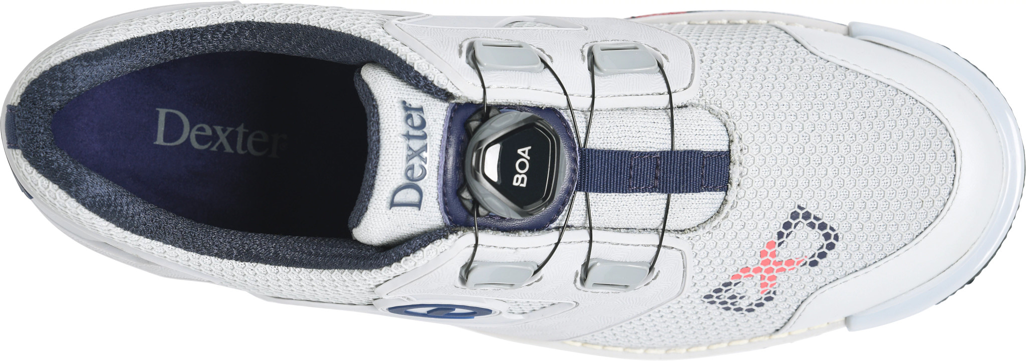 Men's Dexter Bowling Sst 8 Power-Frame Boa - EJ Tackett Collection