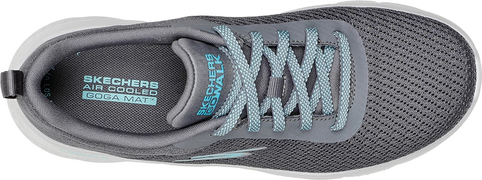 skechers goga max air cooled