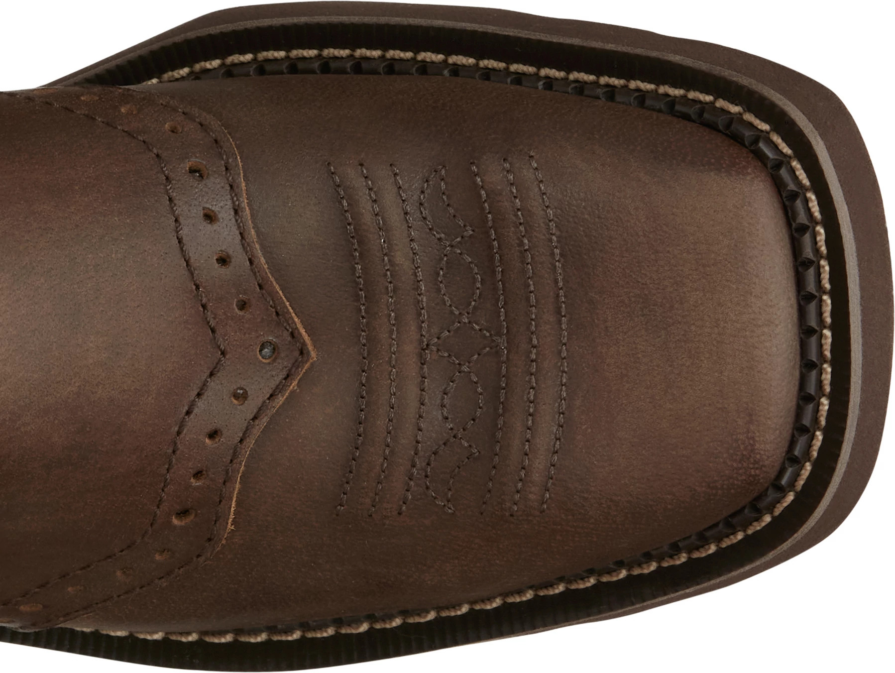 Inji II | Justin Boots