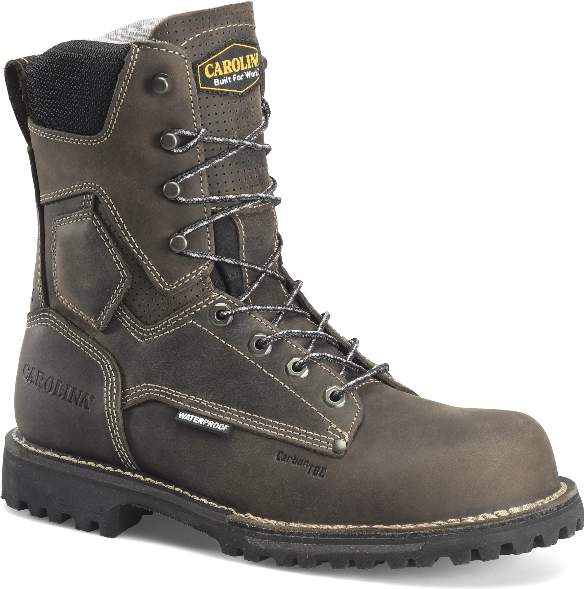 Discount deals carolina boots